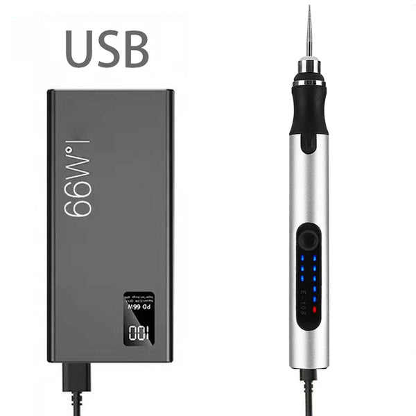 CraftMax Pro Wireless Engraver