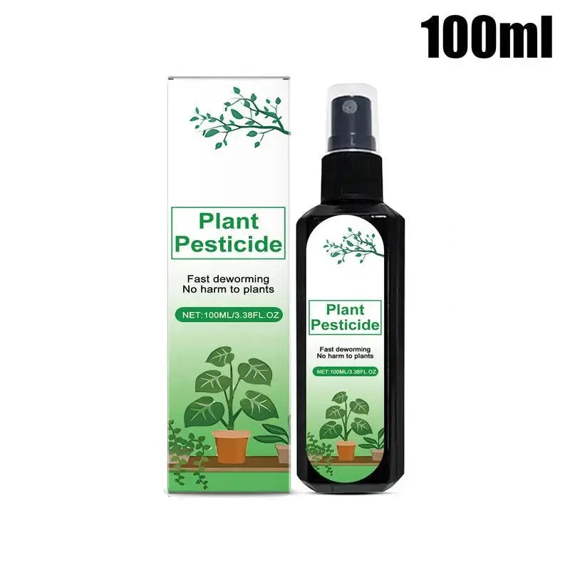 Natural Pest Shield Spray