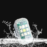 Smart LED Strobe Lights