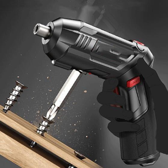 PowerPro Electric Screwdriver