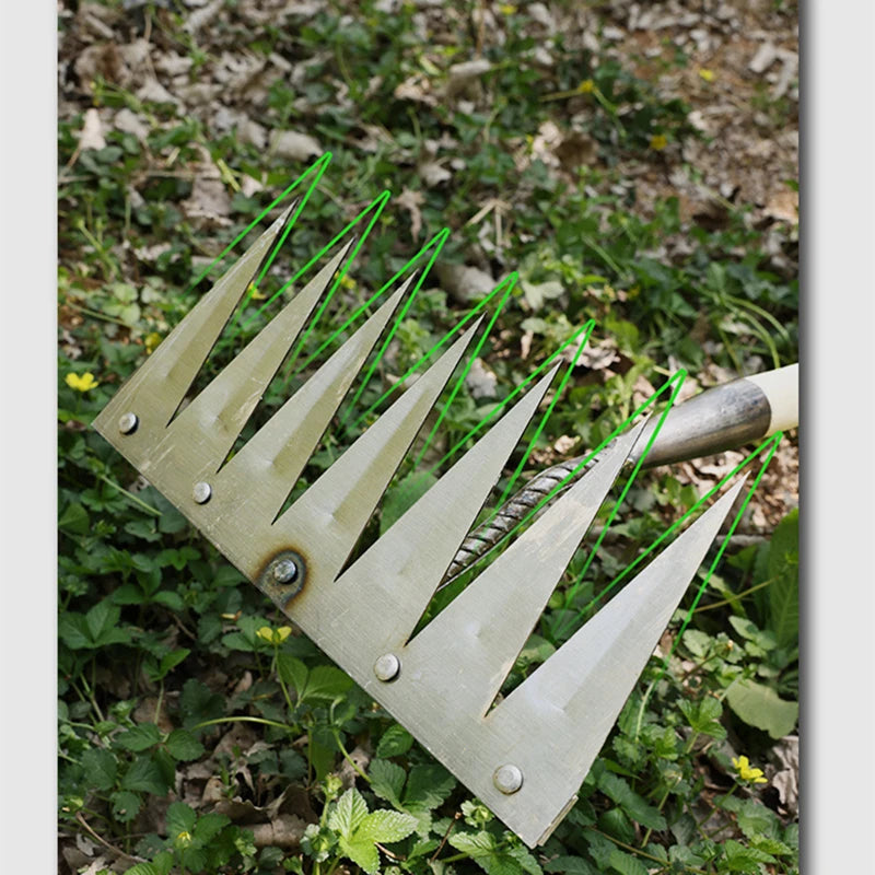 GardenWeed Master Tool