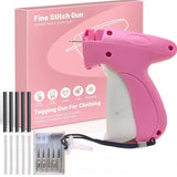 Quick Clothing Fixer Kit