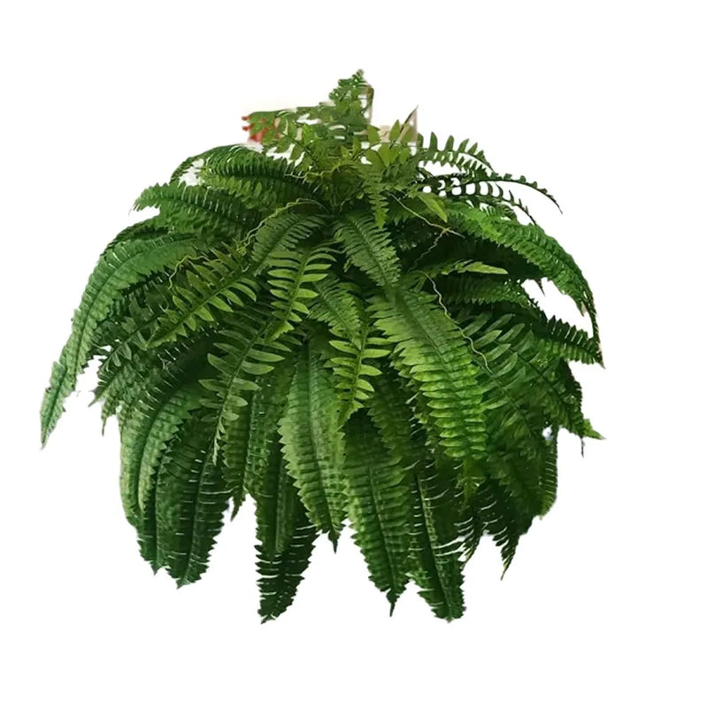 Lifelike Greenery Decor Fern