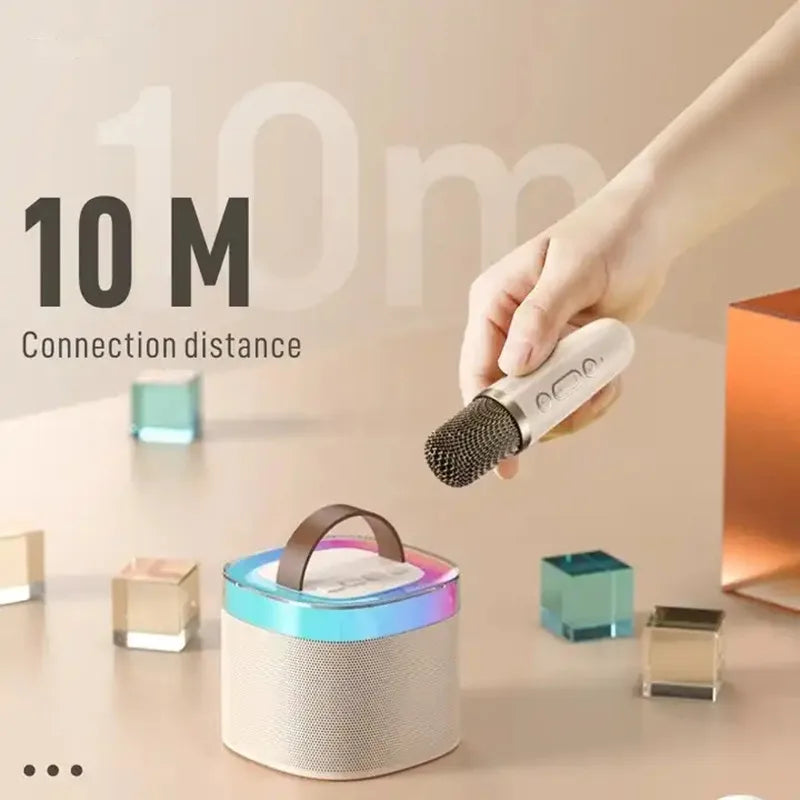 SingJoy Mini Karaoke Wonder