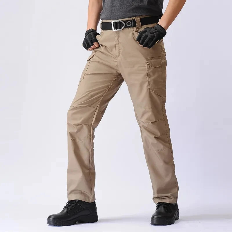 Trailblazer Comfort-Fit Pants