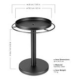 Spin & Store Sunglasses Holder