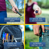 (PENDIENTE) VoltGuard Pocket Defender