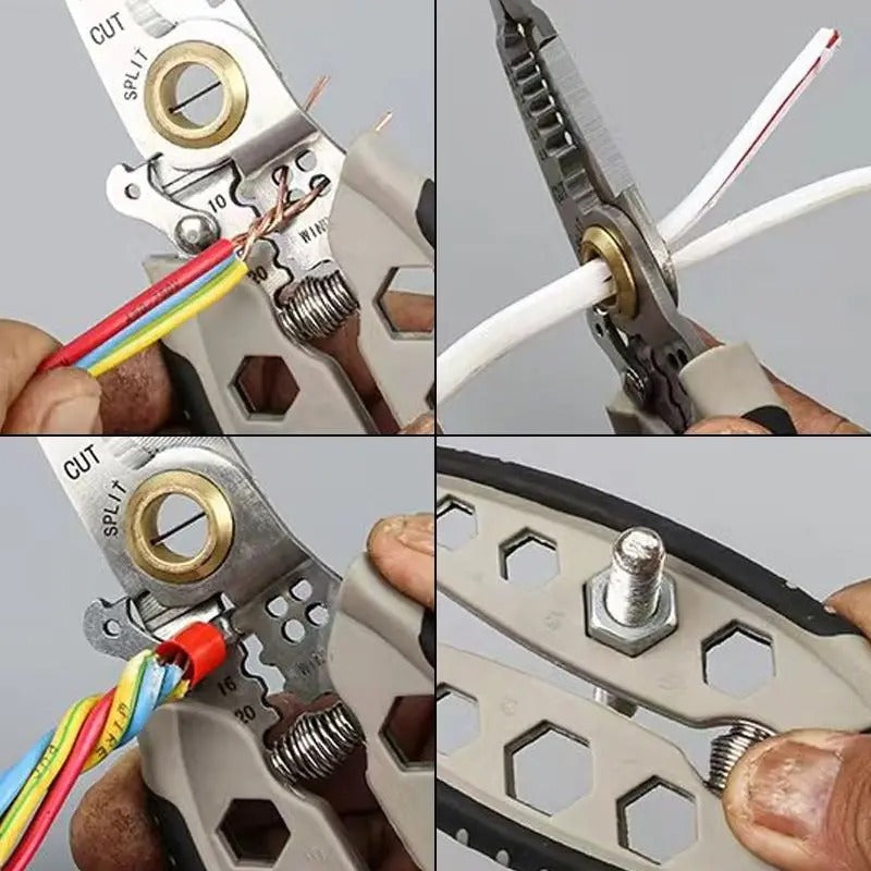 Wire Wizard Pro: The Ultimate Tool