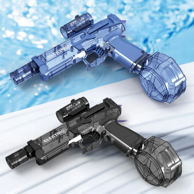 Ultimate Water Battle Blaster