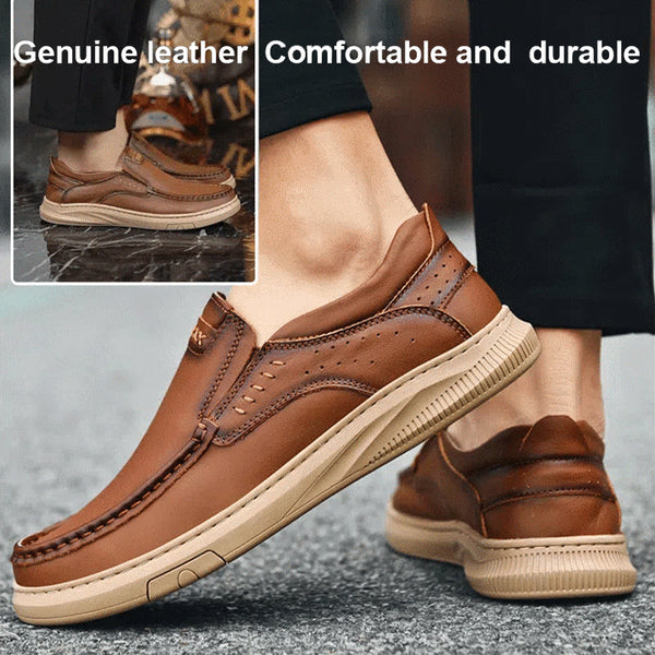 Johnson - Slip-On Shoes