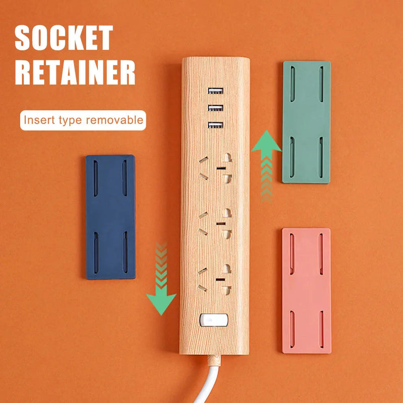 Traceless Socket Fixer