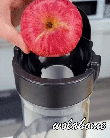 MaxiJuice PRO: Effortless Juicing Magic
