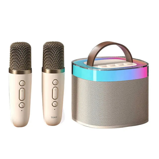 SingJoy Mini Karaoke Wonder