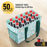 Foldable Reusable Bags