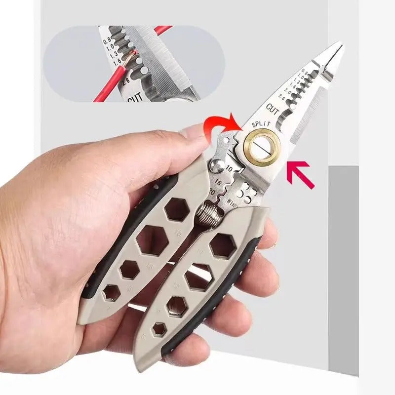 Wire Wizard Pro: The Ultimate Tool