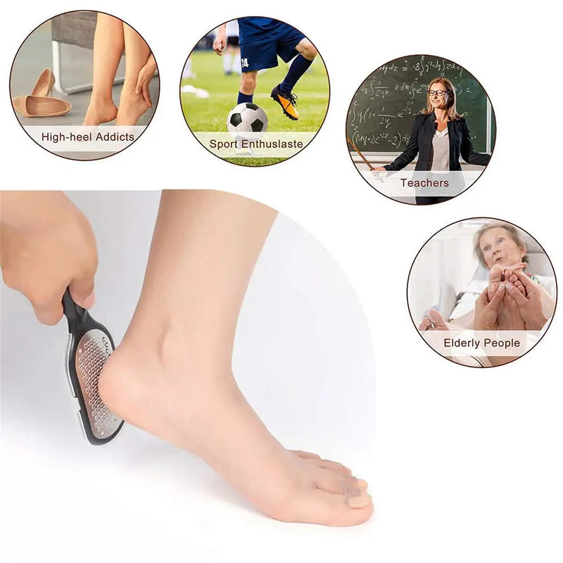 Silky Soles Foot Rejuvenator PACK OF 3 (2 + 1 FREE)