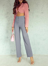 UrbanFlex High-Waist Pants