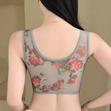 (1 + 1 Free) Comfortable Wireless Bra