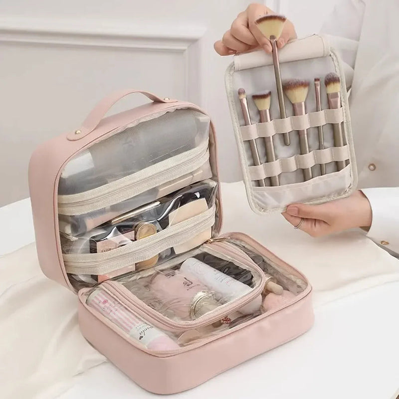 Travel Toiletry Bag Chic