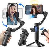 Smart Stabilizer Tripod