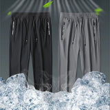 ChillFlex Sports Pants
