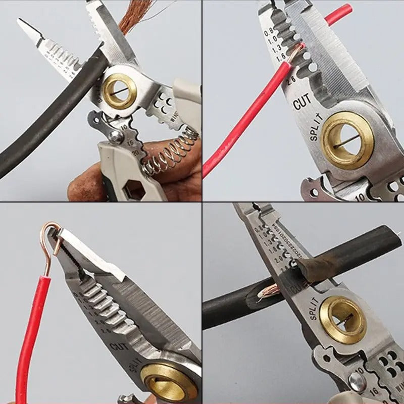 Wire Wizard Pro: The Ultimate Tool