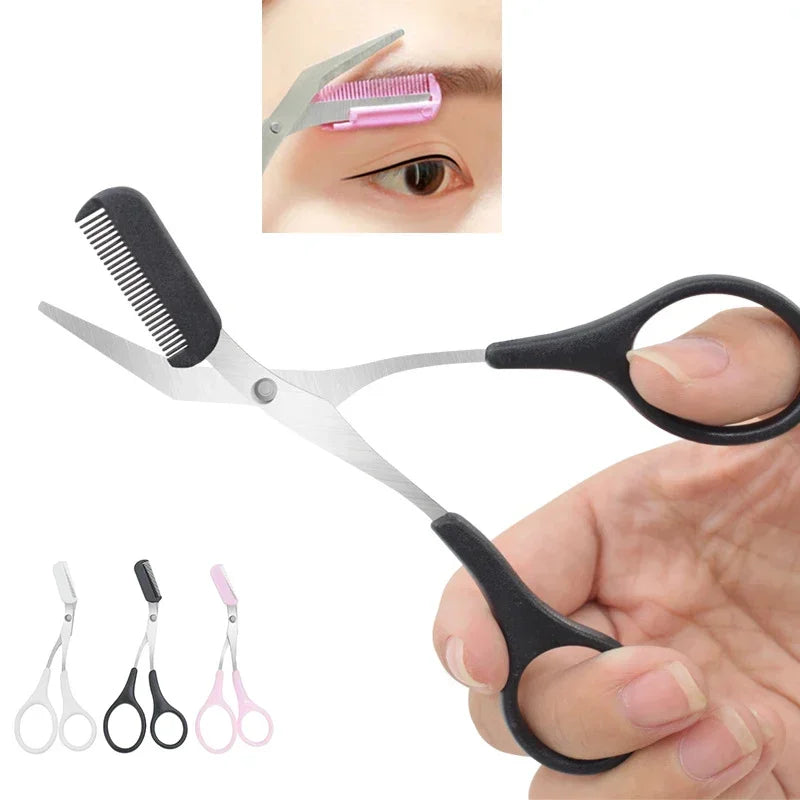 (1 + 1 Free) Easy Glide Eyebrow Shaper