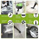 Power Steam Pro Cleaner