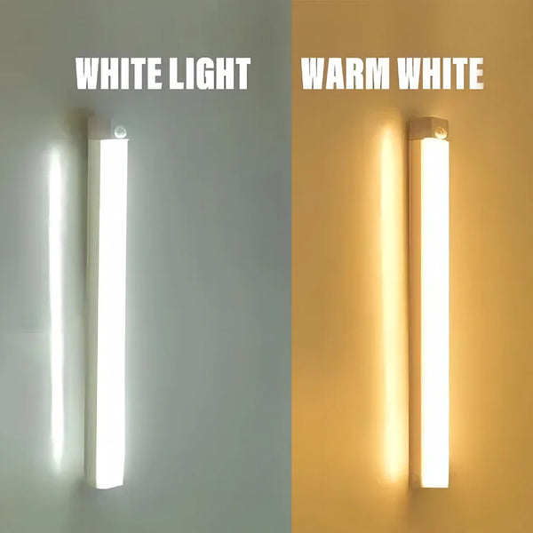 Smart LED Motion Light