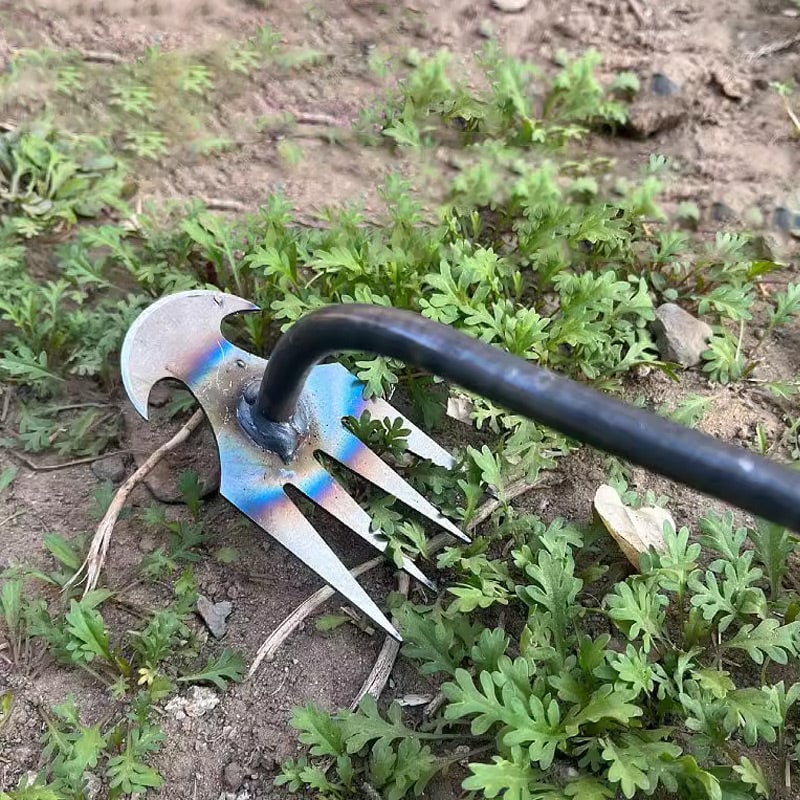 WeedMaster Pro Weeder