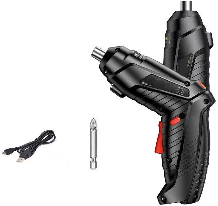 PowerPro Electric Screwdriver