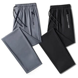 ChillFlex Sports Pants