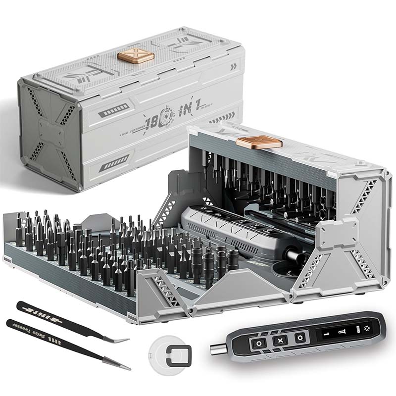 FixPro: Screwdriver Kit