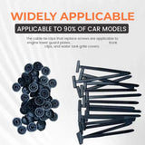 Revolutionary Cable Ties
