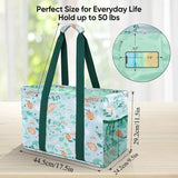 Foldable Reusable Bags