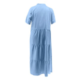 Winona - Long Dress