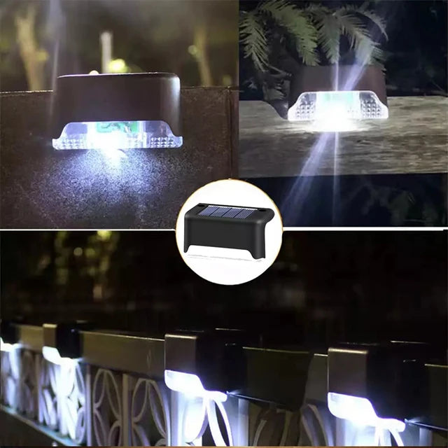 BrightStep Solar NightLights