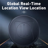 (1 + 1 Free) Magnetic GPS Tracker