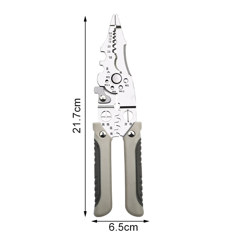 Pro HandyWire Multi Cutter