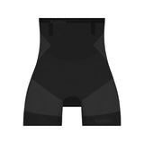 Shapewear Chic - Ultra-Thin Panties to Lift the Hips