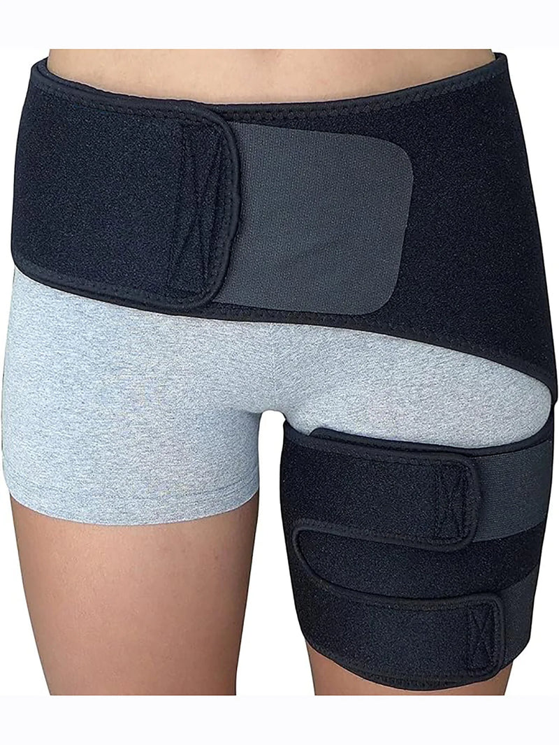 ComfortPro Sciatica Relief Brace