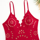 Noa - Chic Swimwear Set