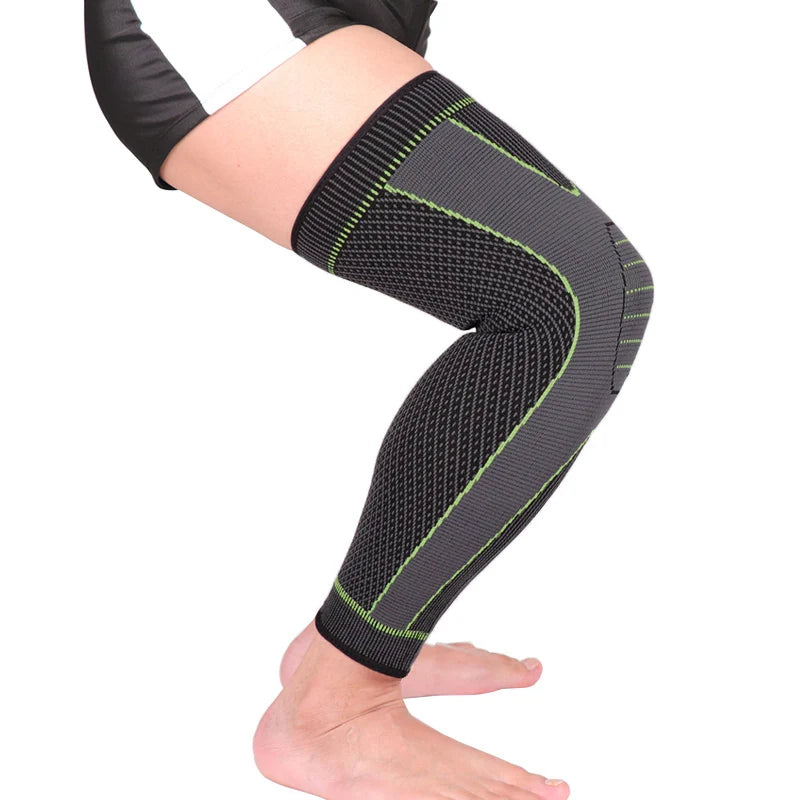 Ultimate Comfort Knee Sleeves