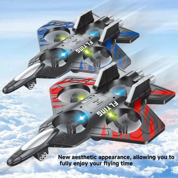 Raptor Drone Airplane F50