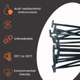 Revolutionary Cable Ties