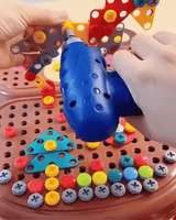 TinyToolz Builder Buddy Set