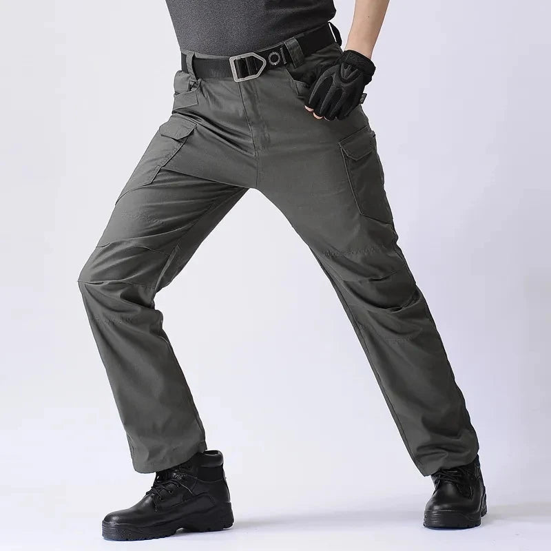 Trailblazer Comfort-Fit Pants