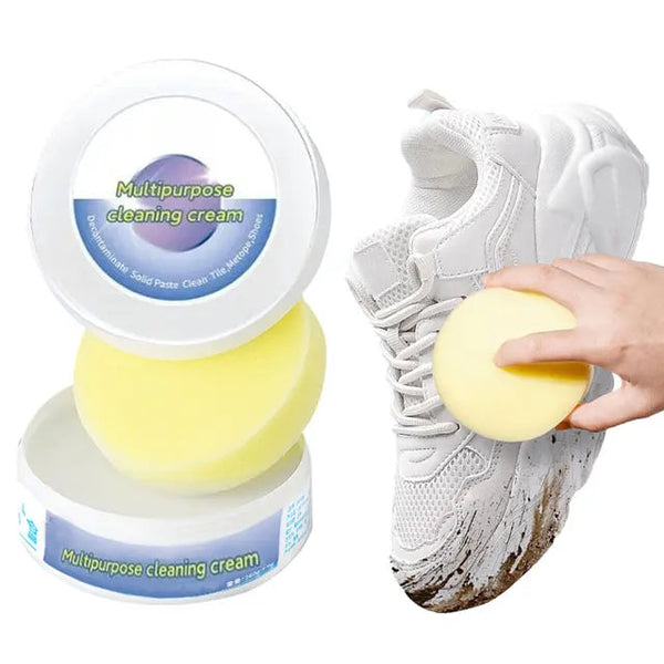 ShineRevive Shoe Rejuvenator (1 + 1 FREE)