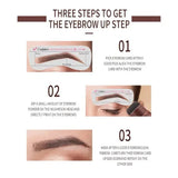 (1 + 1 Free) Instant Brow Magic Kit