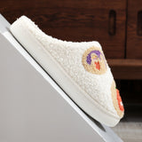 Scary Halloween Slippers